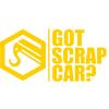 Got Scrap Car logo